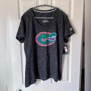 Fanatics Florida Gator tee in size 2XL. NWT.